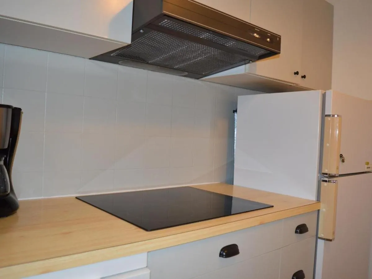 Apartment Appartement A Sainte-Maxime: 3 Pieces, Terrasse, Piscine, Clim, Proche Plage - Fr-1-226-340 France